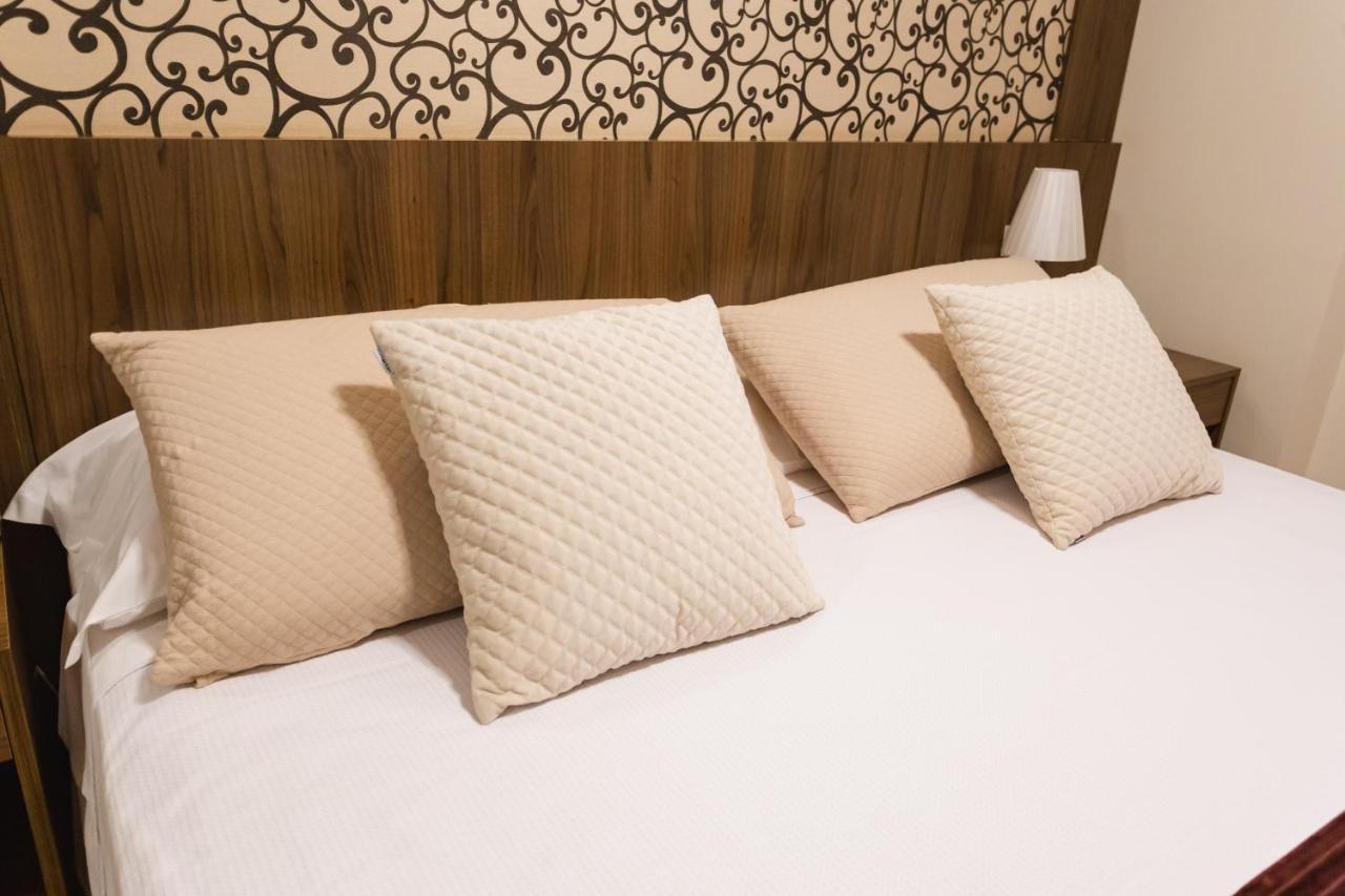 Jr Hotel ฮิเบเราเปรโต ภายนอก รูปภาพ