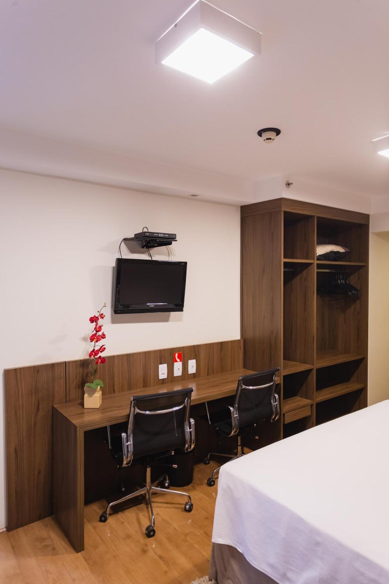 Jr Hotel ฮิเบเราเปรโต ภายนอก รูปภาพ