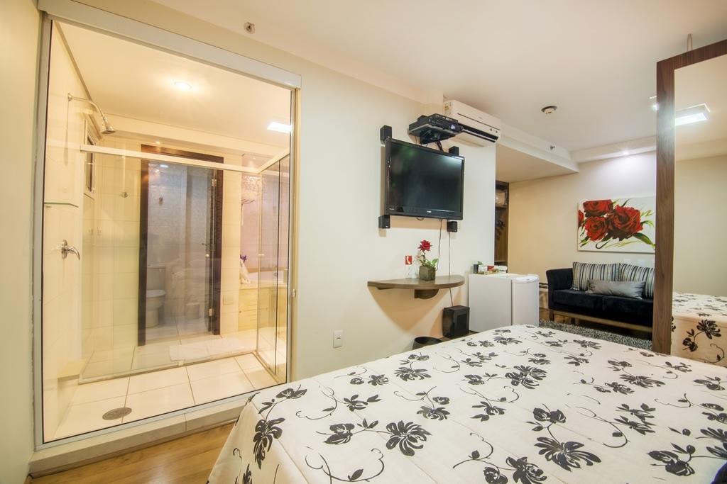 Jr Hotel ฮิเบเราเปรโต ภายนอก รูปภาพ